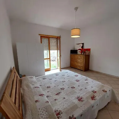 Tra I Ciliegi Di Gallura-Country House Con Piscina Aggius