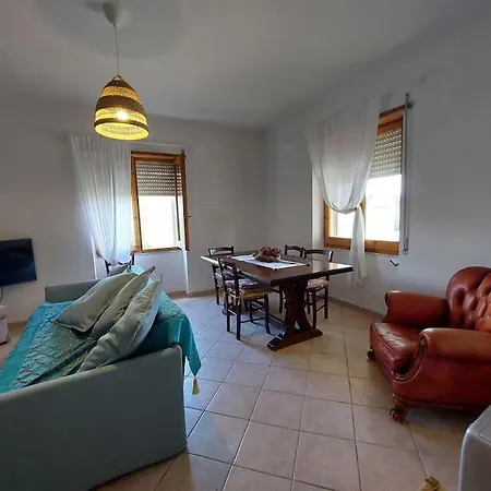 Tra I Ciliegi Di Gallura-Country House Con Piscina * Aggius