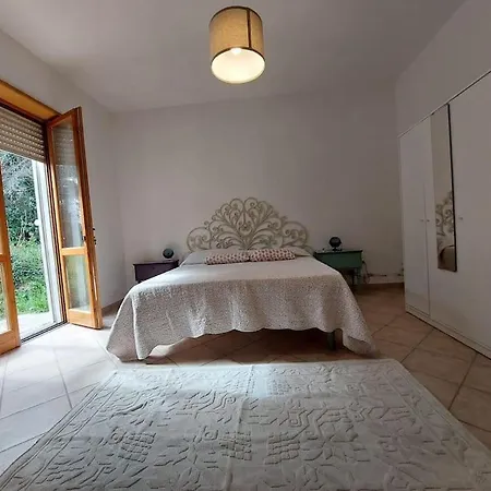 Tra I Ciliegi Di Gallura-Country House Con Piscina Aggius