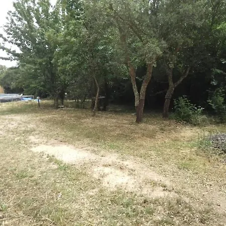 Casa Immersa Nella Campagna Σπίτι διακοπών Aggius