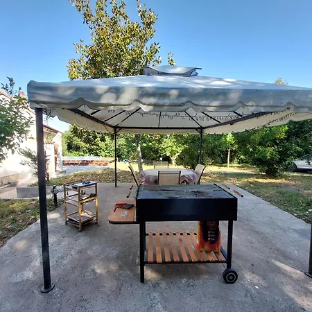 Casa Immersa Nella Campagna Σπίτι διακοπών