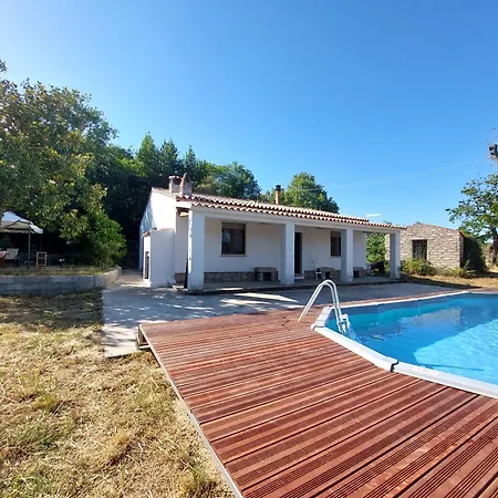 Tra I Ciliegi Di Gallura-Country House Con Piscina * Aggius