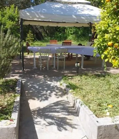 בית נופש Casa Immersa Nella Campagna *