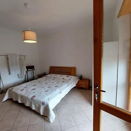 Casa Immersa Nella Campagna *