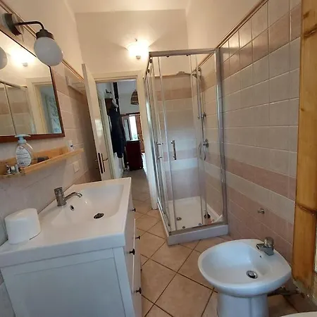 בית נופש Casa Immersa Nella Campagna *