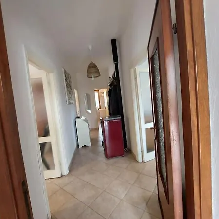 בית נופש Casa Immersa Nella Campagna Aggius