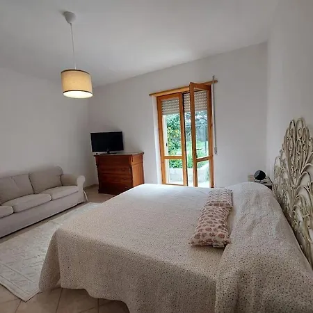 בית נופש Casa Immersa Nella Campagna