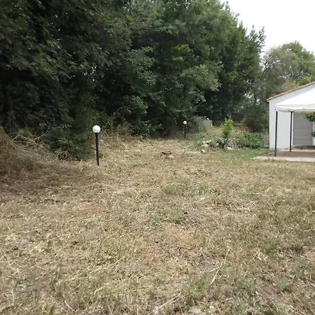 Casa Immersa Nella Campagna בית נופש