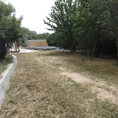 Casa Immersa Nella Campagna *